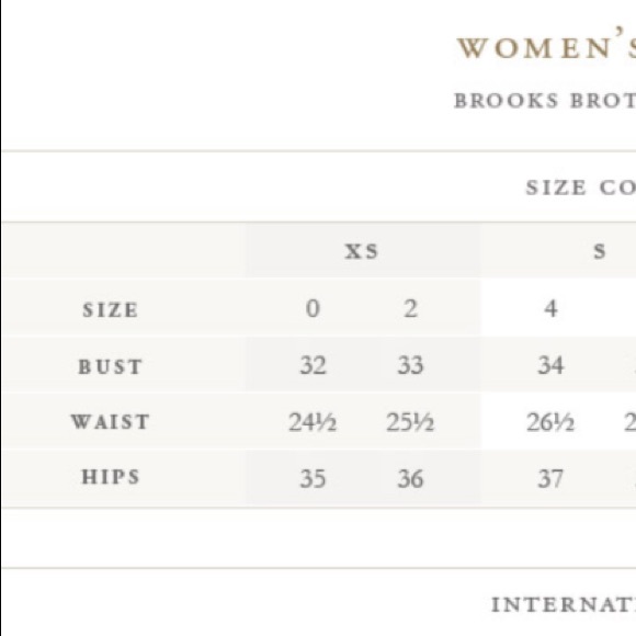 Brooks Brothers Non-Iron Tailored-Fit Cotton Stripe Dress Shirt, Never Worn. XS - Picture 12 of 12